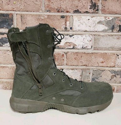 csa approved tactical boots